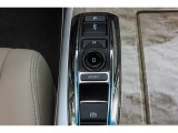 2018 Acura RLX Sport Hybrid SH-AWD 7 Speed DCT Automatic Transmission