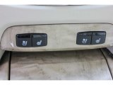 2018 Acura RLX Sport Hybrid SH-AWD Controls