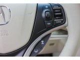 2018 Acura RLX Sport Hybrid SH-AWD Controls