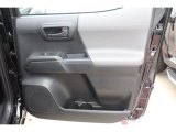 2018 Toyota Tacoma SR Double Cab Door Panel