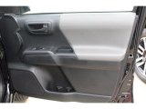 2018 Toyota Tacoma SR Double Cab Door Panel