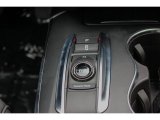 2018 Acura MDX AWD 9 Speed Automatic Transmission