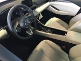2018 Mazda Mazda6 Signature Parchment Interior