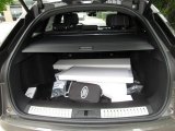 2018 Land Rover Range Rover Velar R Dynamic SE Trunk