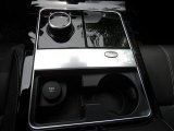 2018 Land Rover Range Rover Velar R Dynamic SE Controls
