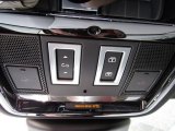 2018 Land Rover Range Rover Velar R Dynamic SE Controls