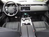 2018 Land Rover Range Rover Velar R Dynamic SE Dashboard