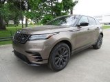 2018 Land Rover Range Rover Velar Kaikoura Stone Metallic