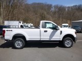 2018 Ford F350 Super Duty XL Regular Cab 4x4