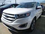 2018 Ford Edge Titanium AWD