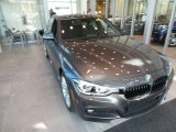 2018 Mineral Grey Metallic BMW 3 Series 340i xDrive Sedan #126773413