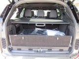 2018 Land Rover Discovery HSE Luxury Trunk