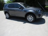 2018 Corris Grey Metallic Land Rover Discovery Sport SE #126773492