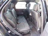 2018 Land Rover Discovery HSE Luxury Rear Seat