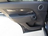 2018 Land Rover Discovery HSE Luxury Door Panel