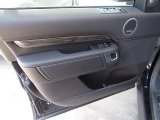 2018 Land Rover Discovery HSE Luxury Door Panel