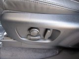 2018 Land Rover Discovery HSE Luxury Controls