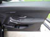 2018 Jaguar E-PACE R-Dynamic HSE Door Panel