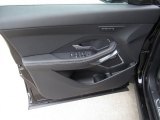 2018 Jaguar E-PACE R-Dynamic HSE Door Panel