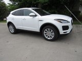 2018 Jaguar E-PACE S