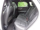 2018 Jaguar XF Sportbrake S AWD Rear Seat