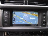 2018 Jaguar XF Sportbrake S AWD Navigation