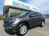 2016 Honda CR-V EX AWD