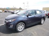 2018 Chevrolet Equinox LS AWD