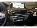 2019 BMW 7 Series 750i Sedan Navigation
