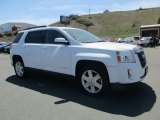 2011 GMC Terrain SLT AWD