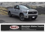 2018 Toyota Tundra SR5 Double Cab 4x4