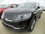 2018 Lincoln MKX Reserve AWD