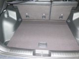 2019 Jeep Cherokee Limited Trunk