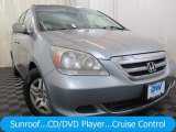 2007 Honda Odyssey EX-L