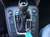 2018 Hyundai Kona Ultimate AWD 7 Speed DCT Automatic Transmission