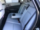 2018 Hyundai Kona Ultimate AWD Rear Seat
