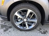 2018 Hyundai Kona Ultimate AWD Wheel