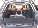 2018 Land Rover Discovery HSE Trunk