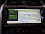 2018 Land Rover Discovery HSE Navigation