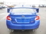 2018 Subaru WRX STI Exhaust