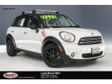2015 Mini Countryman Cooper