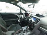 2018 Subaru Impreza 2.0i Sport 5-Door Dashboard