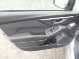 2018 Subaru Impreza 2.0i Sport 5-Door Door Panel