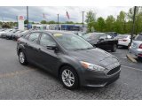 2016 Ford Focus SE Sedan