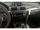 2018 BMW 3 Series 330i Sedan Controls