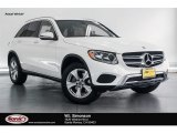 2018 Mercedes-Benz GLC 300