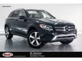 2018 Mercedes-Benz GLC 300