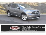 2011 Dodge Durango Express 4x4