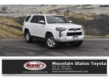 2018 Toyota 4Runner SR5 4x4