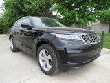 2018 Land Rover Range Rover Velar Narvik Black